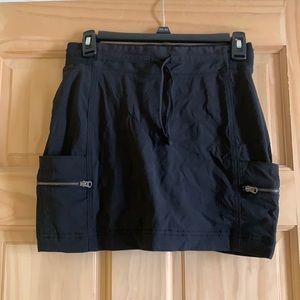 Athleta Trekkie Skort